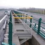 D8 - SO 209 - servicing composite footbridge