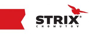 logo Strix